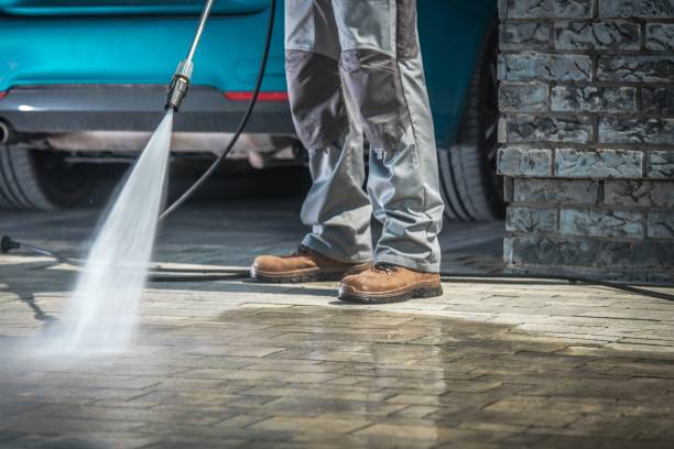 Cheney, KS Pressure washing Company